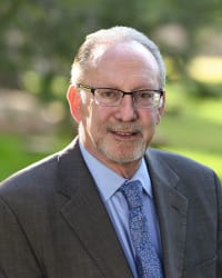 Image of Super Lawyers selectee Laurence R. Goldman