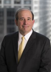 Image of Super Lawyers selectee William J. Factor