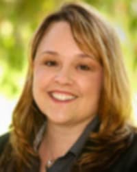 Image of Super Lawyers selectee Jennifer Hamilton