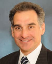 Clifford A. Meirowitz