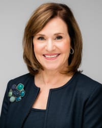 Image of Super Lawyers selectee Virginia Hinrichs McMichael