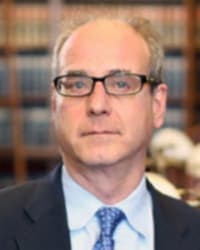 Image of Super Lawyers selectee David A. Yanoff