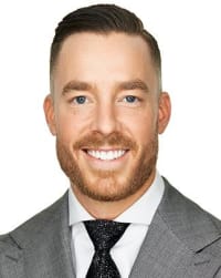 Image of Super Lawyers selectee Benjamin W. Schweers