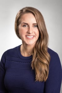 Image of Super Lawyers selectee Rachel Kranz Caldwell