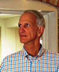 Image of Super Lawyers selectee Joe Stanley