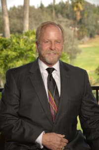 Image of Super Lawyers selectee James O. Heiting