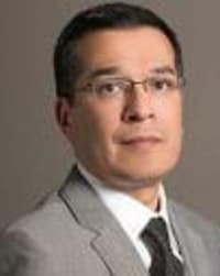 Image of Super Lawyers selectee Edgar Carranza