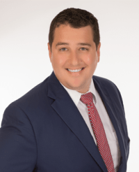 Image of Super Lawyers selectee Warren Q. Peebles