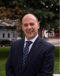 Image of Super Lawyers selectee James Abate