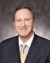Image of Super Lawyers selectee Leon Aussprung, MD