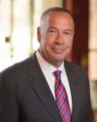 Image of Super Lawyers selectee Dallas W. Hartman