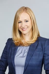 Image of Super Lawyers selectee Dawn M. Pinnisi