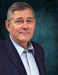 Image of Super Lawyers selectee Robert Kasieta