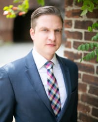 Image of Super Lawyers selectee Jason McLendon