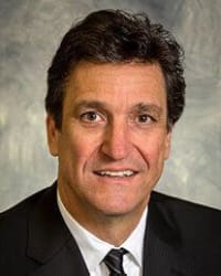 Image of Super Lawyers selectee Peter Johnson