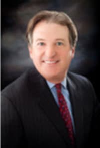 Image of Super Lawyers selectee R. Tate Young