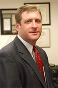Image of Super Lawyers selectee William O. Crutchlow
