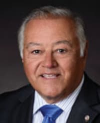 Anthony De Los Reyes