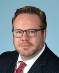 Image of Super Lawyers selectee B.J. Abbott