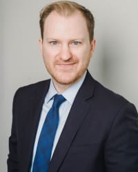 Image of Super Lawyers selectee P. Stewart Abney
