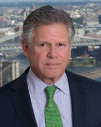Image of Super Lawyers selectee Bernard London