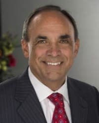 Image of Super Lawyers selectee James J. Phillips
