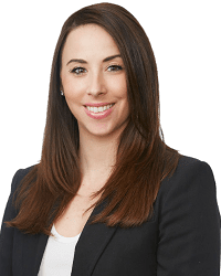 Image of Super Lawyers selectee Lindsey F. Munyer