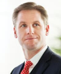 Image of Super Lawyers selectee John Schmitz