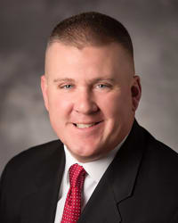 Sean M. Fisher