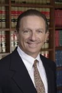 Image of Super Lawyers selectee William J. Ward