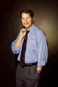 Ted Smith