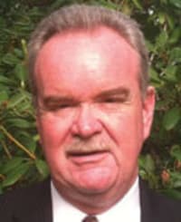 Image of Super Lawyers selectee John E. Lawlor