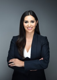 Image of Super Lawyers selectee Alyssa L. Romero