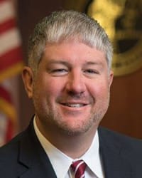 Image of Super Lawyers selectee Jack Gatlin