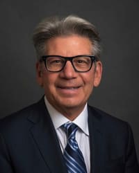Image of Super Lawyers selectee Stuart L. Finz