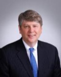 Image of Super Lawyers selectee Thomas M. Fulkerson