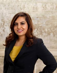 Image of Super Lawyers selectee Pamela Tahim Thakur