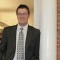 Andrew R. Bucher