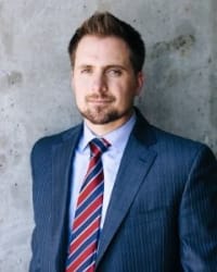 Image of Super Lawyers selectee Brandon J. Squires