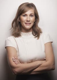 Image of Super Lawyers selectee Erin Elliott (Ustaoglu)
