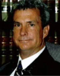 Image of Super Lawyers selectee Daniel P.J. Miller