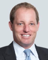 Image of Super Lawyers selectee Kyle W. Farrar