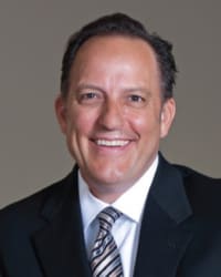 Image of Super Lawyers selectee Gregory G. Brown