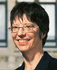 Image of Super Lawyers selectee Susan L. Bender