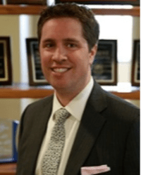 Image of Super Lawyers selectee Robert H. Burke