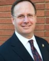 Image of Super Lawyers selectee John D. Zoller