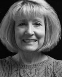 Image of Super Lawyers selectee M. Marie Walker