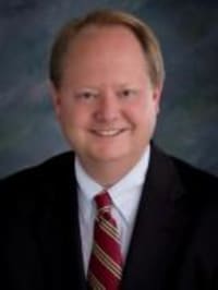 Image of Super Lawyers selectee Michael R. Strom