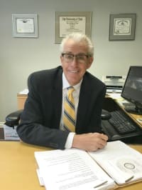 James C. Bradshaw