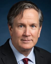 Image of Super Lawyers selectee Michael I. Leonard